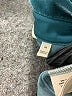 Soft Surroundings Teal Long Sleeve Blouse Size M - photo 9