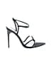 Saint Laurent Black Sandals Size EU 39 - photo 1