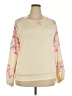 Unbranded Ivory Sweatshirt Size XXL - photo 1