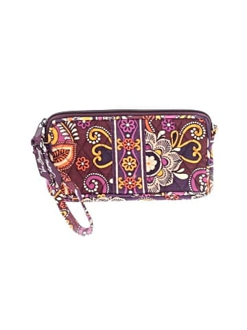Vera Bradley Wristlet (view 1)