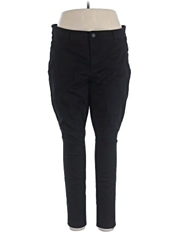 Jordache Jeggings (view 1)