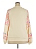 Unbranded Ivory Sweatshirt Size XXL - photo 2