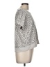 Tek Gear Silver Cardigan Size M - photo 4