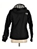 The North Face 100% Polyester Black Jacket Size M - photo 2