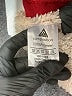 Assorted Brands 100% Polyester Red Zip Up Hoodie Size XL - photo 8