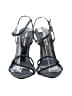 Saint Laurent Black Sandals Size EU 39 - photo 2