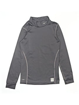 Nike Long Sleeve T-Shirt (view 1)