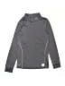 Nike Gray Long Sleeve T-Shirt Size 14 - 16 - photo 1