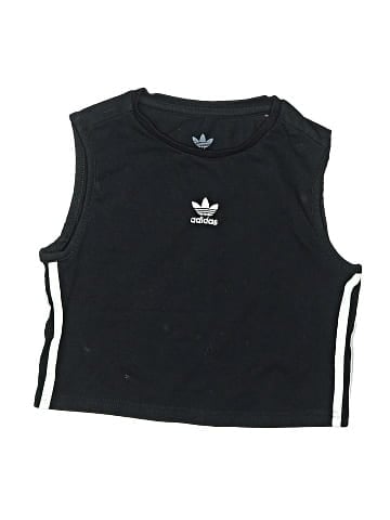 Adidas Sleeveless T-Shirt (view 1)