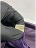 MCM 100% Leather Purple Pebbled Leather Hobo One size - photo 5