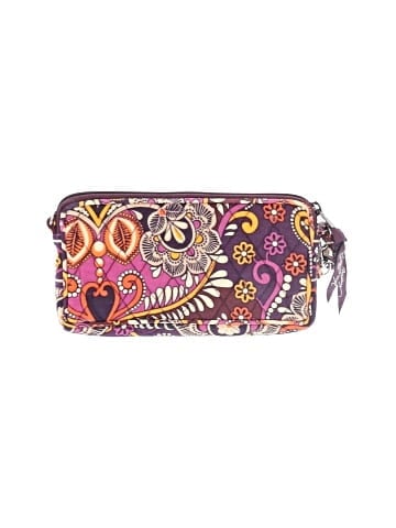 Vera Bradley Wristlet (view 2)