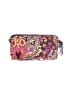 Vera Bradley Paisley Purple Wristlet One size - photo 2