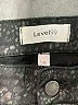 Level 99 Black Casual Pants Size 28 waist - photo 4