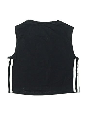 Adidas Sleeveless T-Shirt (view 2)