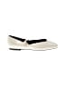 Zara Ivory Flats Size EU 38 - photo 1