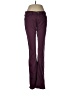 BDG Burgundy Jeans Size 29 waist - photo 1
