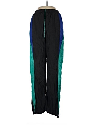 Givenchy Active Vintage 1980s Track Pants (view 1)