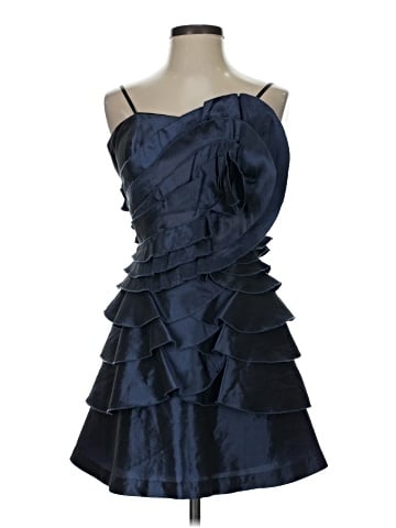 BCBGeneration Cocktail Dress (view 1)