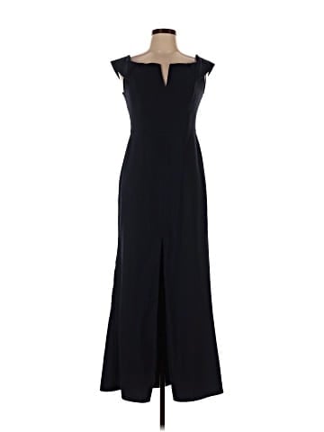 Dessy Collection Cocktail Dress (view 1)
