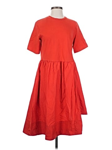 Cos Casual Dress (view 1)