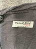 Michael Stars Gray Cardigan One size - photo 7