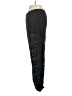 LE BOP Stars Black Casual Pants Size XS - photo 5