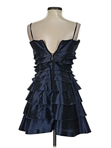 BCBGeneration Cocktail Dress (view 2)