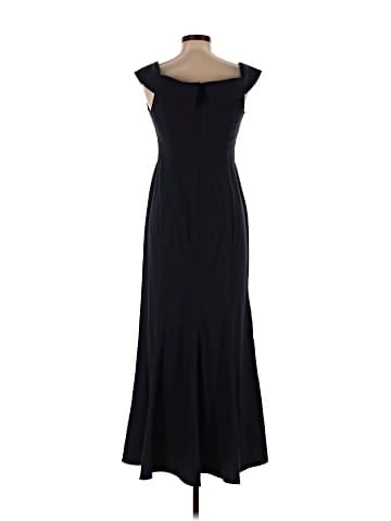Dessy Collection Cocktail Dress (view 2)