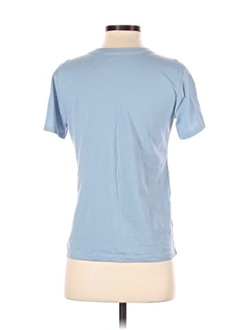 Zoe+Liv Short Sleeve T-Shirt (view 2)