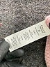 Everlane 100% Cashmere Pink Cashmere Pullover Sweater Size M - photo 8