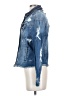 Hollister Blue Denim Jacket Size XS - photo 5