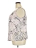 Jones Studio Pink Sleeveless Blouse Size 2X - photo 5