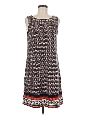 Magnolia Grace Casual Dress (view 1)