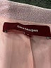 Sies Marjan Tweed Pink Blazer Size 4 - photo 6