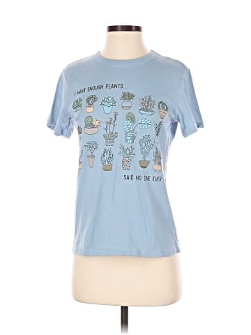 Zoe+Liv Short Sleeve T-Shirt (view 1)