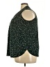 Beacon Green Sleeveless Blouse Size 3X - photo 5