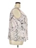 Jones Studio Pink Sleeveless Blouse Size 2X - photo 4