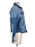 Hollister Blue Denim Jacket Size XS - photo 4