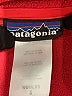 Patagonia Red Fleece Size S - photo 7