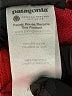 Patagonia Red Fleece Size S - photo 8