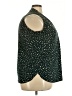 Beacon Green Sleeveless Blouse Size 3X - photo 4