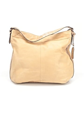 Cynthia Rowley Leather Hobo (view 1)