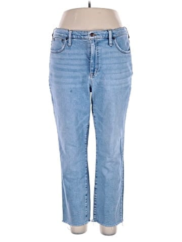 J.Crew Factory Store Jeans (view 1)