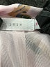 Lush 100% Polyester Floral Ivory Casual Dress Size S - photo 7