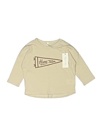 Rylee + Cru Long Sleeve T-Shirt (view 1)