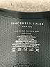 Sincerely Jules Solid Black Jumpsuit Size M - photo 4