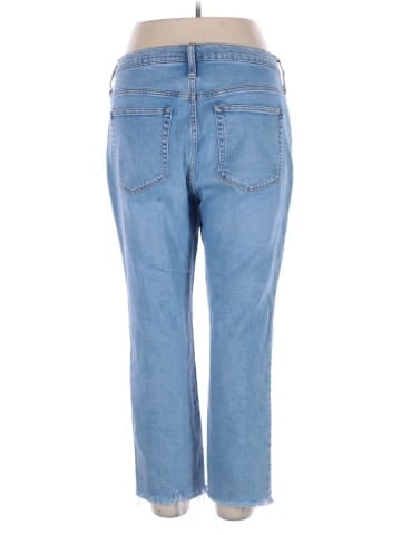 J.Crew Factory Store Jeans (view 2)