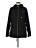 MICHAEL Michael Kors 100% Polyester Black Jacket Size M - photo 1