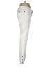 Chanel Solid White Jeans Size EU (FR) 42 / US 10 - photo 4