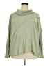 Cato Green Turtleneck Sweater Size 18 - 20 - photo 1
